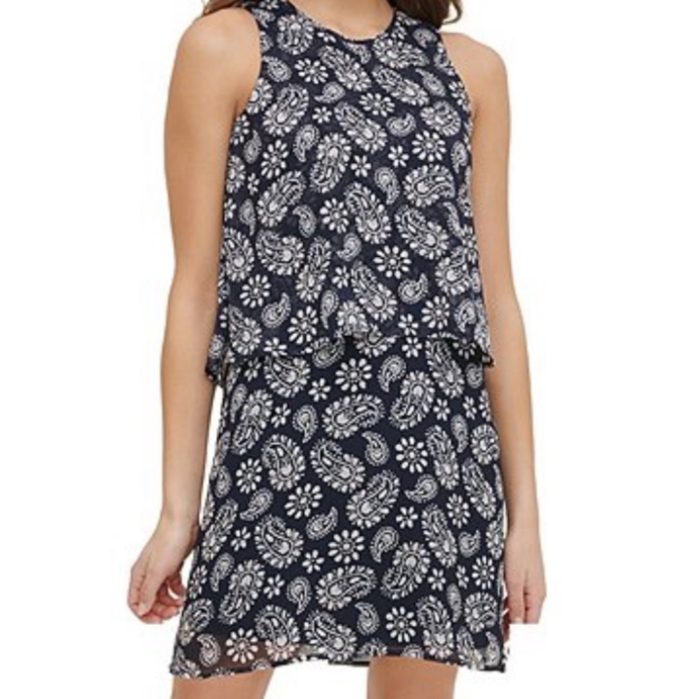 .Tommy Hilfiger Dress 10